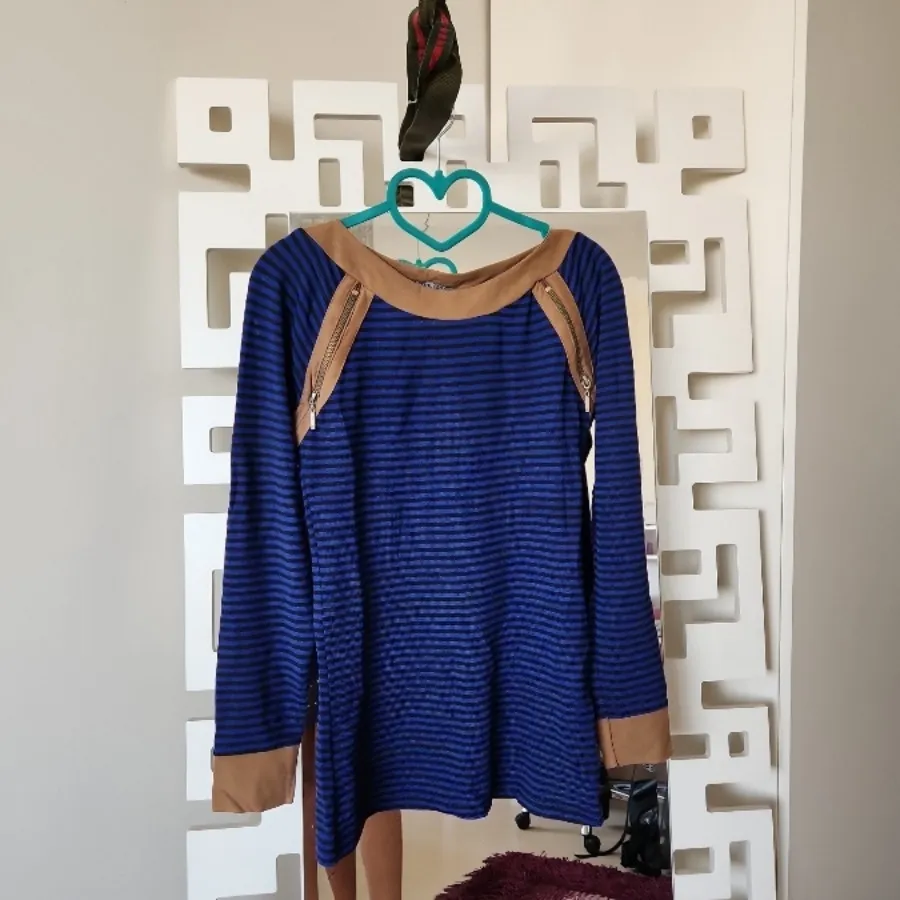 بلوز پاییزه