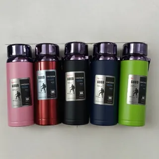 فلاسک کوه نوردی