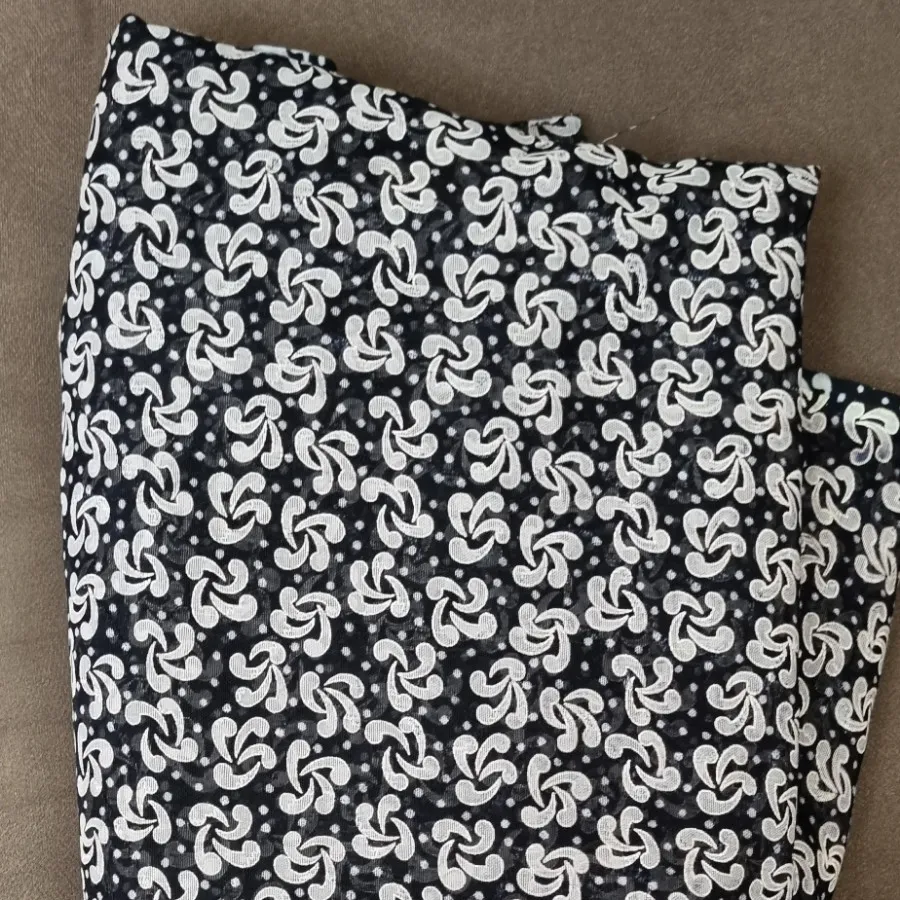 پارچه چادری