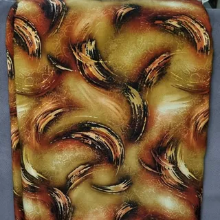 پارچه سیلک چادری