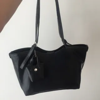 کیف دوشی بزرگ