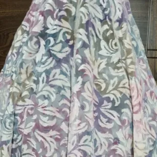 چادر مجلسی گل مخملی