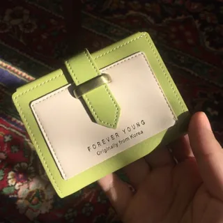 کیف پول زنانه