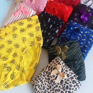 شورت نخی زنانه