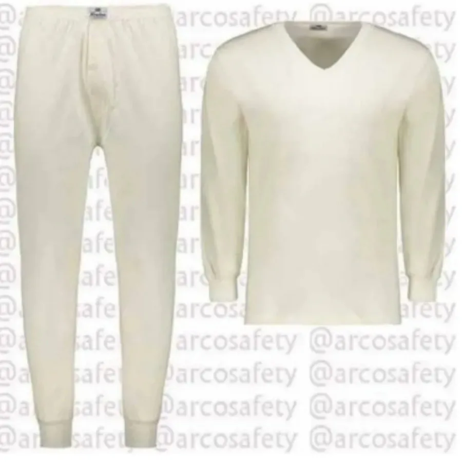 ست نخ پنبه هوتن