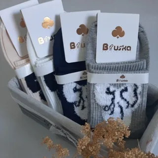 جوراب نیم ساق زنانه