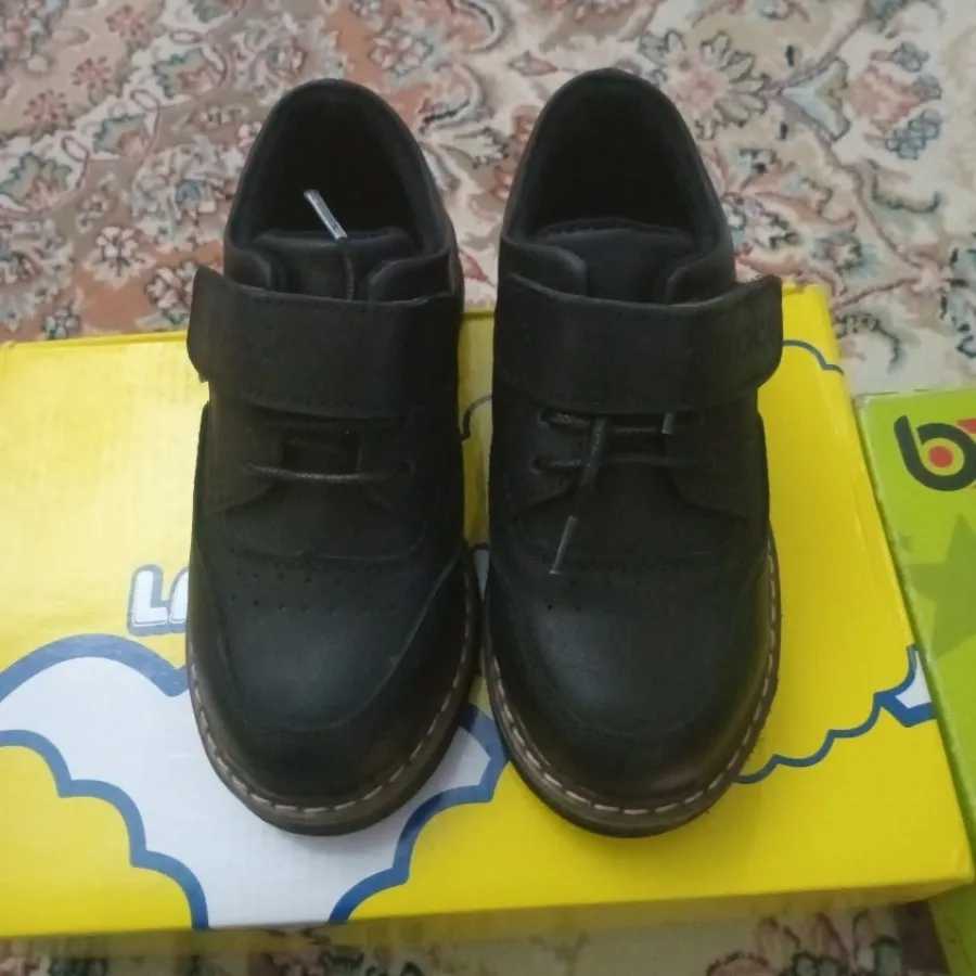 کفش بچگانه سایز26