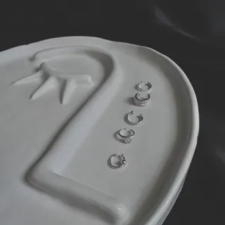 ایرکاف نقره 925