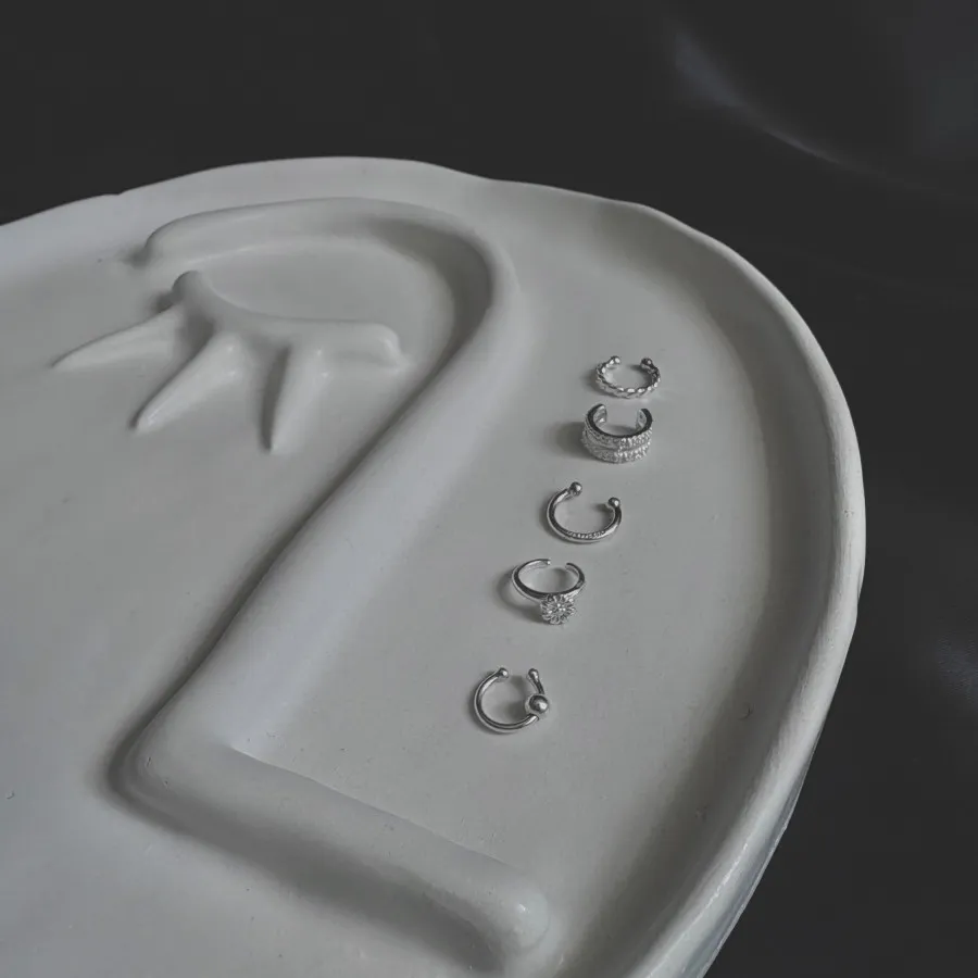 ایرکاف نقره 925