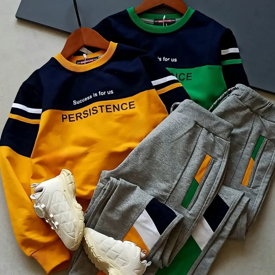 دورس شلوار پسرانه