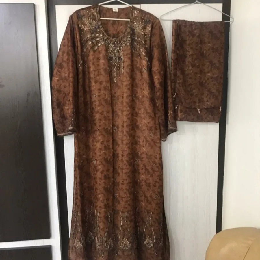 کفتان یامانتوزنانه بلند