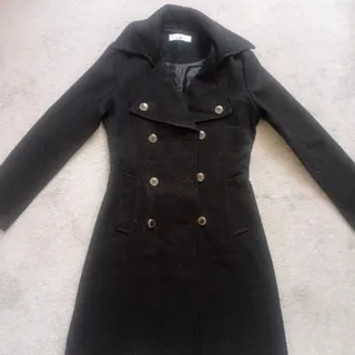 پالتو خارجی