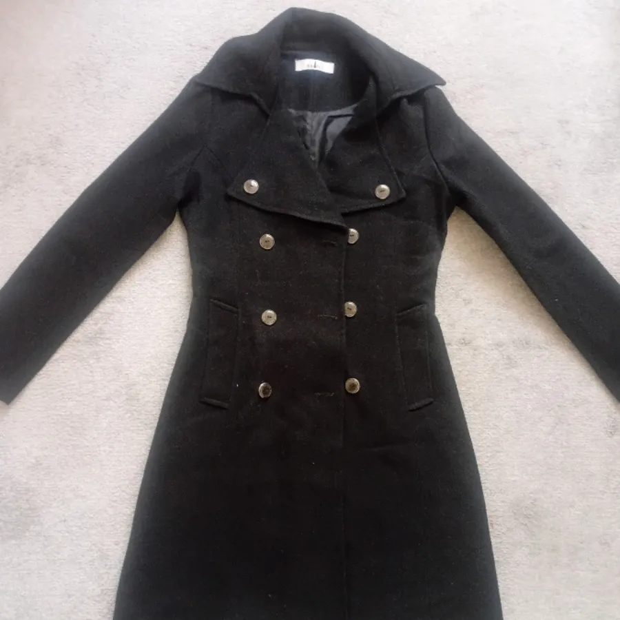 پالتو خارجی