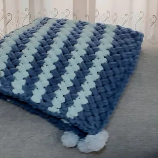 پتو نوزاد آلیز پافی