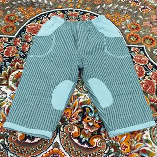 شلوار بادگیر گرم