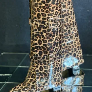 بوت شلواری وسط زیپ