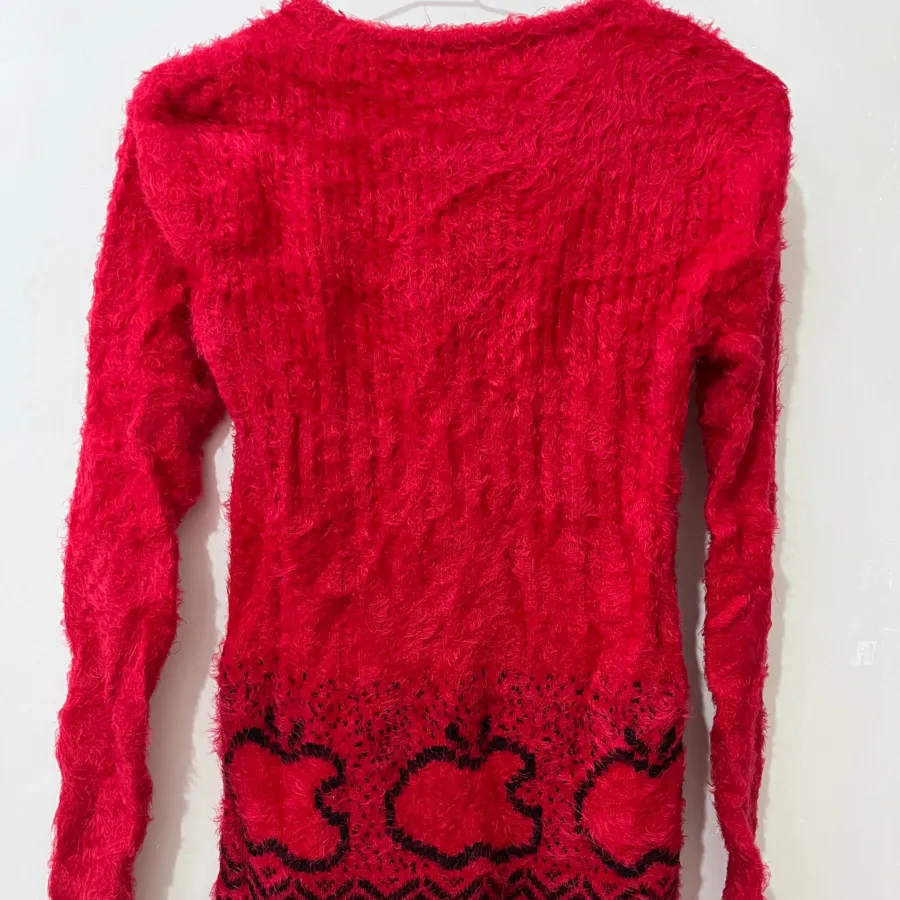 لباس بافت موهر