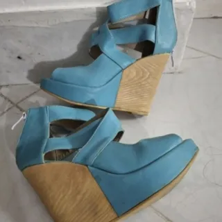 کفش چرم تبریز