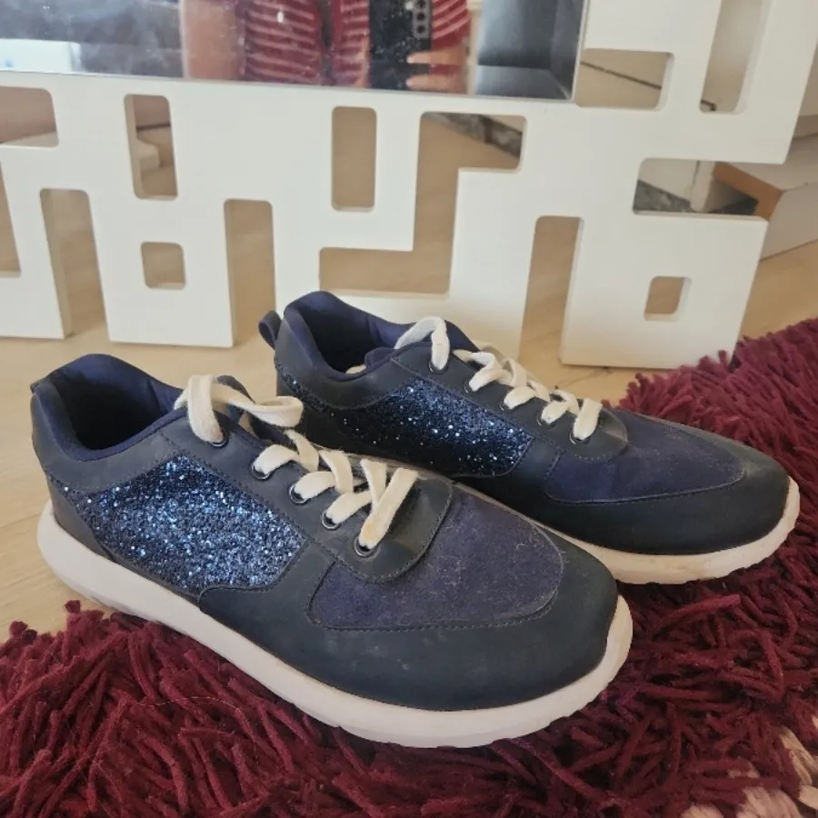 کفش کتونی lcw