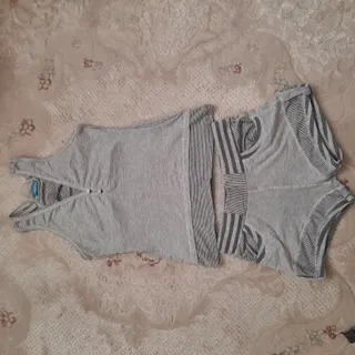 تاپ و شلوارک