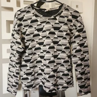 بلوز پاییزه کوتون