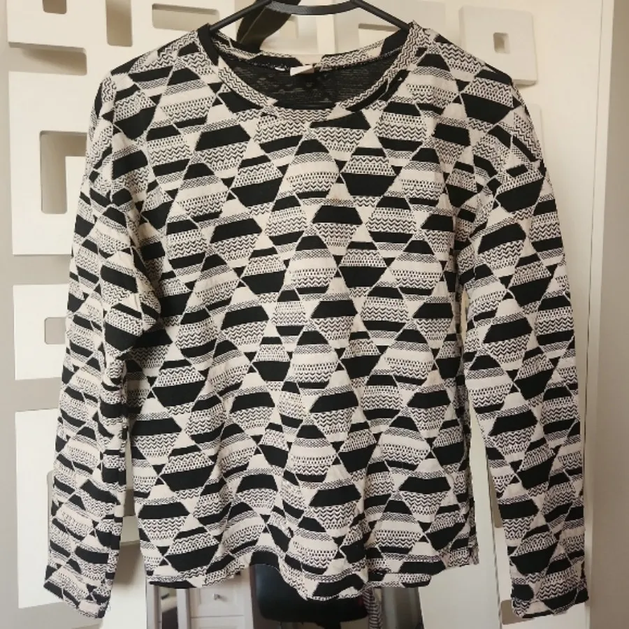 بلوز پاییزه کوتون