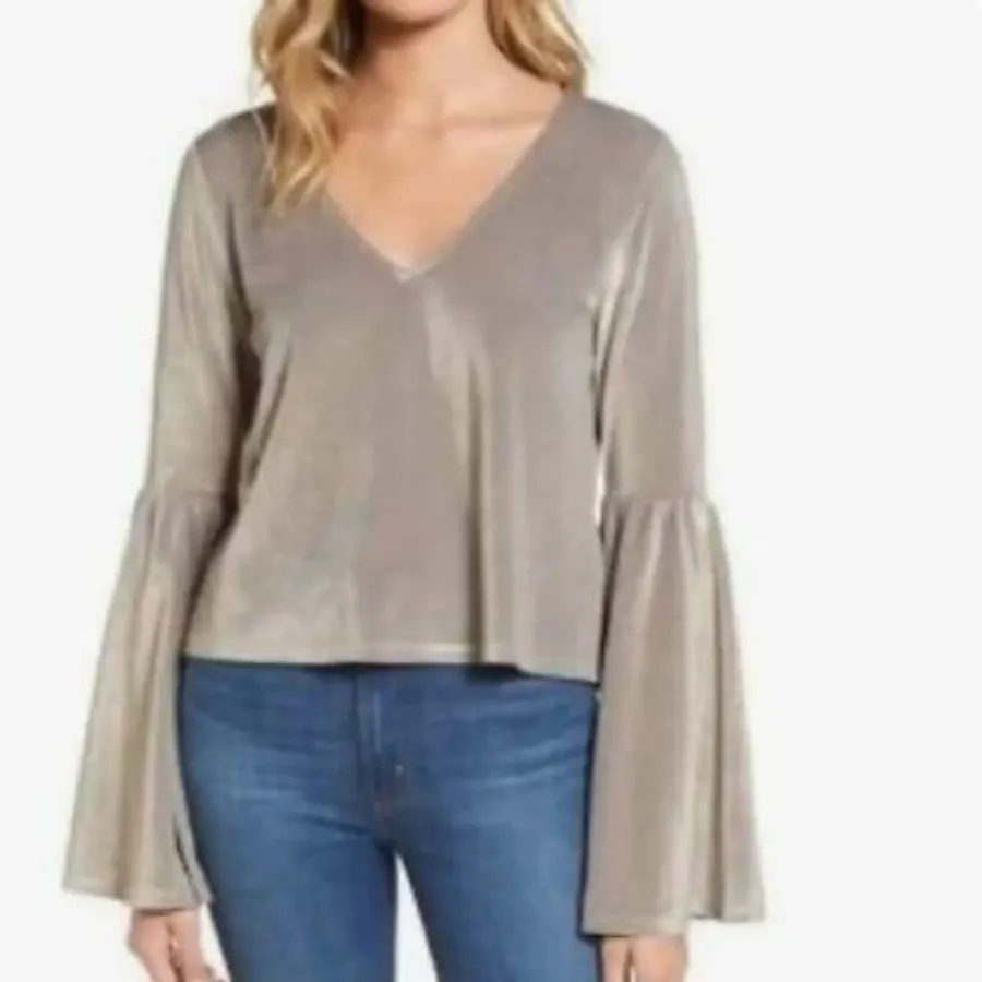 لباس مخمل بژ