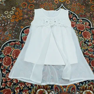 سارافن رویه حریر مجلسی