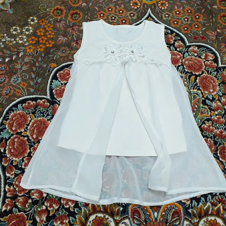 سارافن رویه حریر مجلسی