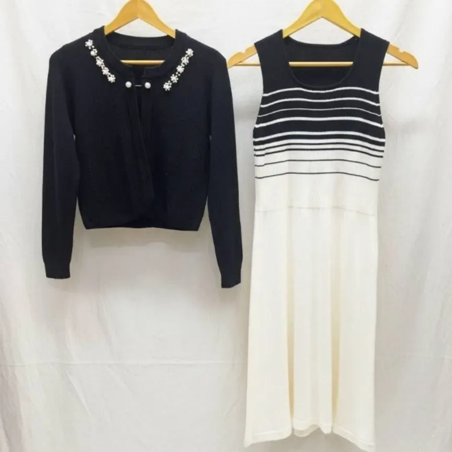 ست دو تیکه گپ