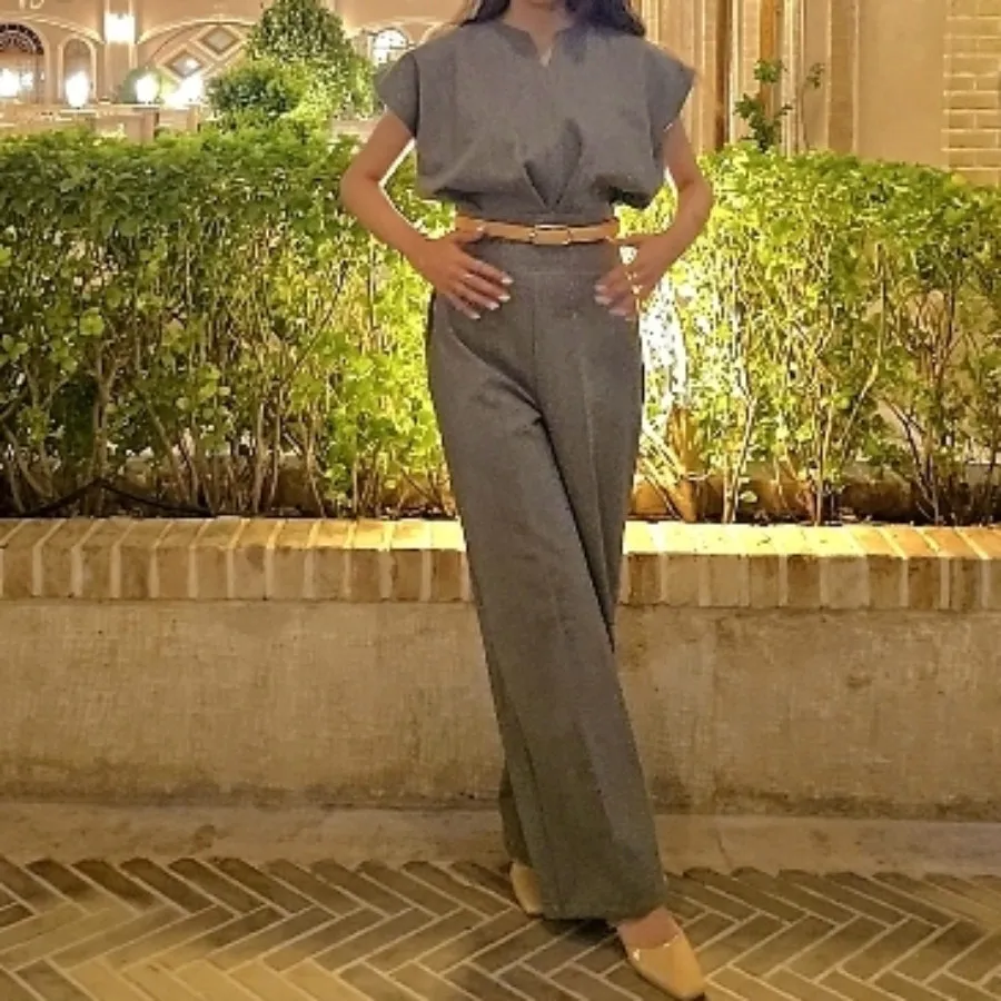 ست شومیز و شلوار