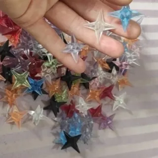 ستاره تزیینی