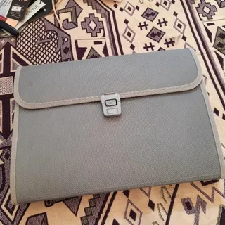 پوشه کلاسور