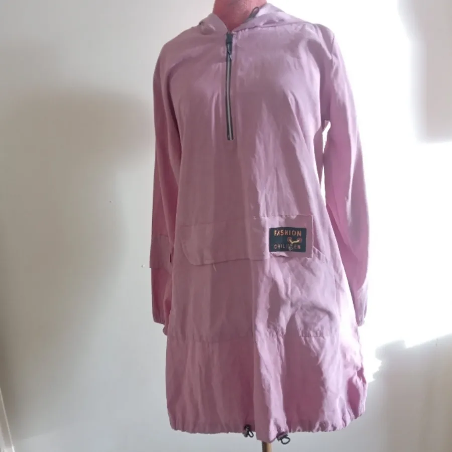 هودی پاییزی کلاهدار