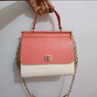 کیف چرم وایت بوفالو