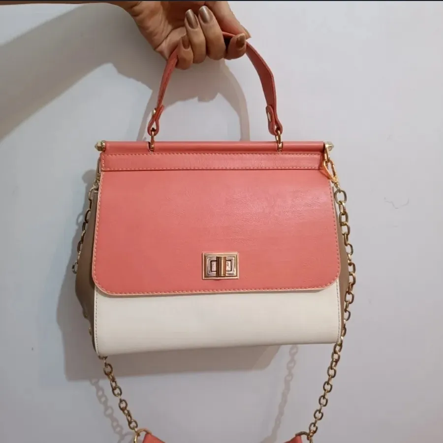 کیف چرم وایت بوفالو