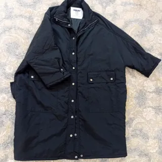 پالتو بارونی