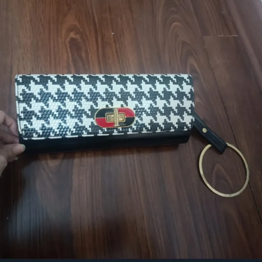 کیف مجلسی زنانه