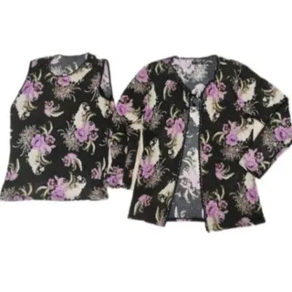 بلوز و رویه مجلسی