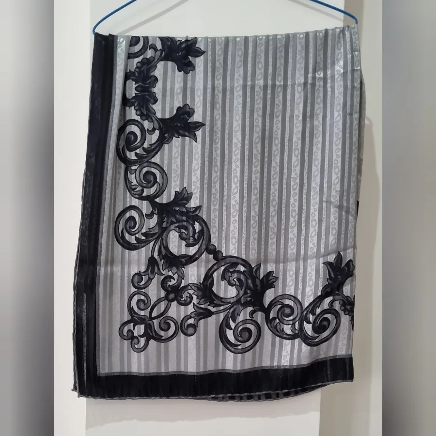 روسری مجلسی