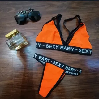 ست لباس زیر فانتزی