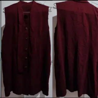 رویه مانتویی