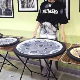 ست  بلوز و شلوار مارکدار