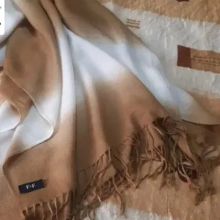 شال پشمی مارک F&F
