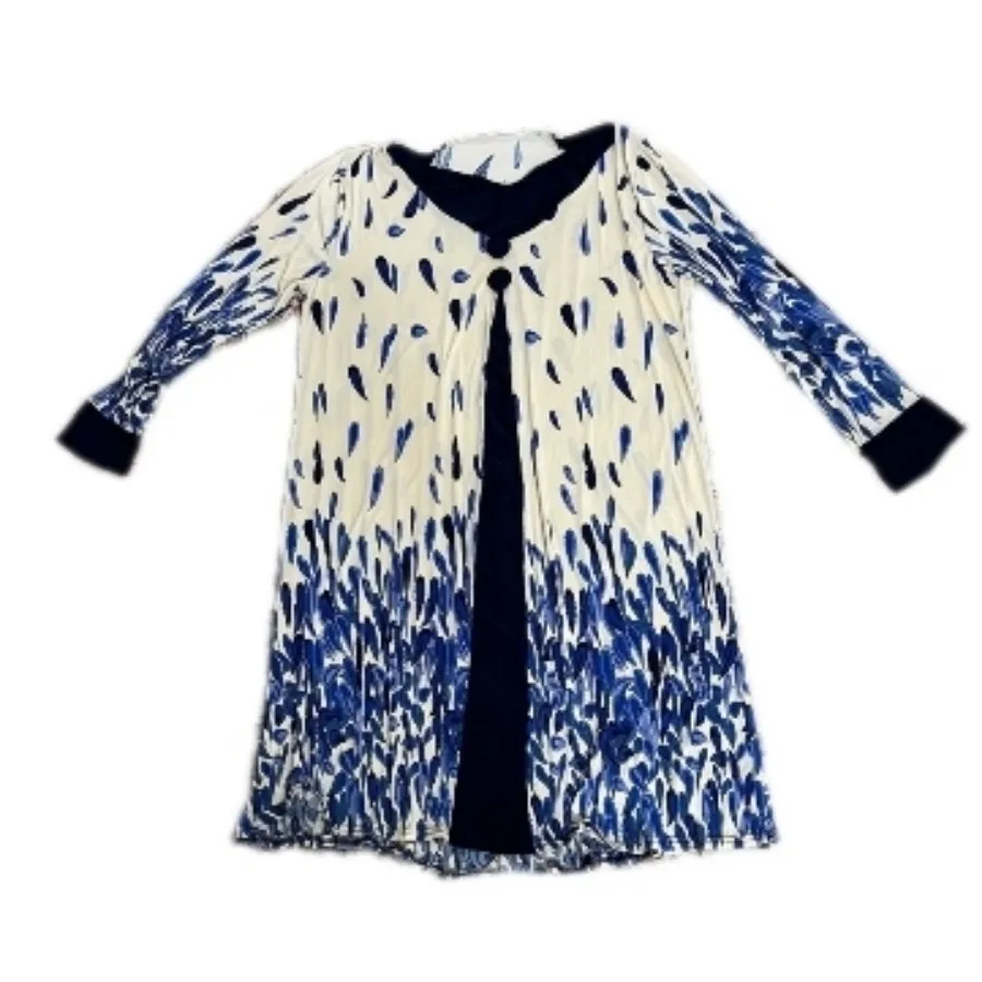 تونیک ریون سایز بزرگ