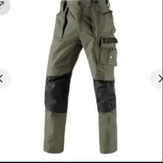 شلوار کارگو کوهنوردی