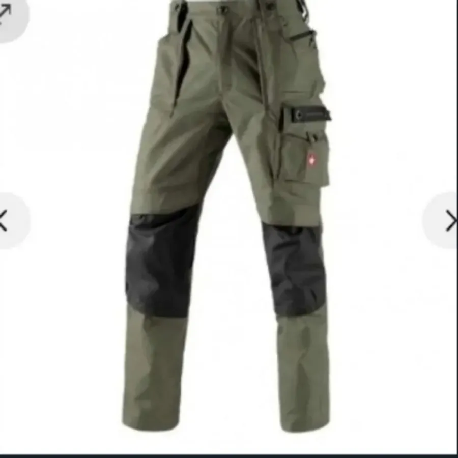 شلوار کارگو کوهنوردی