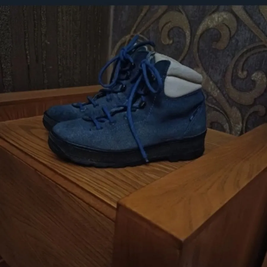 کفش کوهنوردی کچوا