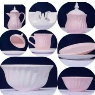 سرویس صبحانه خوری