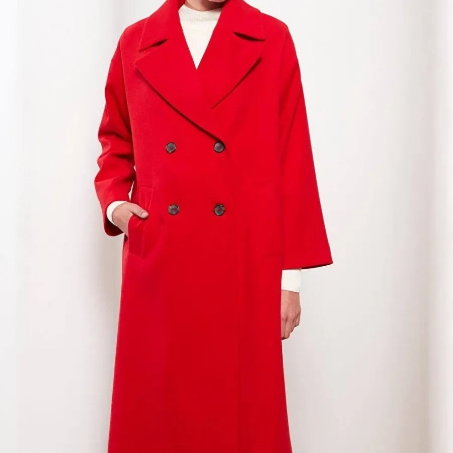 پالتو السی وایکیکی ترک نو